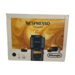 Nespresso Vertuo Pop Single-Serve Coffee and Espresso Maker