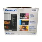 Powerxl Airmax Air Fryer Oven 6.3-Quart Two-Tier - Image 2