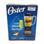 Oster Turbo Blender With Ice-Crushing 800 Watt Motor