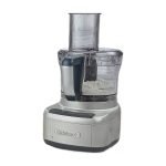 Cuisinart Elemental 8-Cup Food Processor with 350-Watt Motor