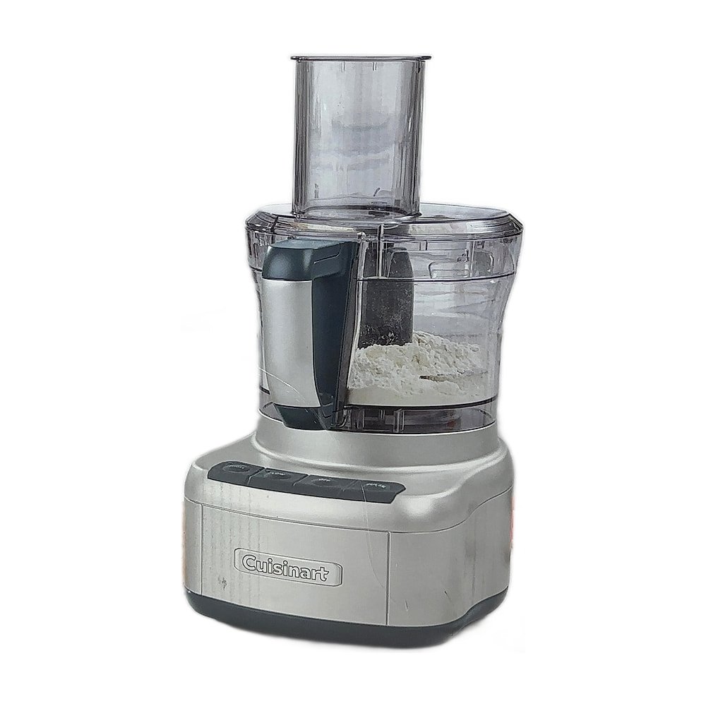 WM-0260501-0092.jpg Cuisinart Elemental 8-Cup Food Processor with 350-Watt Motor - Image 1
