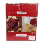 Nesco Fixed Temperature Food Dehydrator with 4 Trays, Expandable to 7 - Image 2