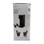 Mainstays Single Serve Dual Brew Coffee Maker - Image 2
