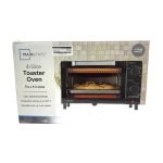 Mainstays 4-Slice Toaster Oven