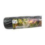 Expert Gardener Premium Perforated Weed Barrier Landscape Fabric - Image 2