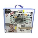 Boppy Tummy Time Prop with Slideline System