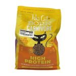 Tiki Cat Born Carnivore High Protein Dry Cat Food