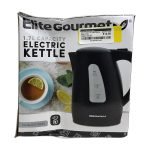 Elite Cuisine 1.8 Quart Electric Water Kettle