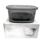 Upsky Transparent Water Bowl - Image 3