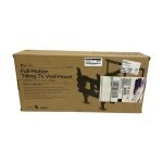 ematic EMW5104 Full Motion Tilting TV Mount