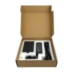 4-Port Fast PoE Port