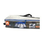 Ozark Trail 4-Person Instant Cabin Tent with LED Lighted Hub - Image 2