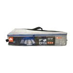 Ozark Trail 4-Person Instant Cabin Tent with LED Lighted Hub
