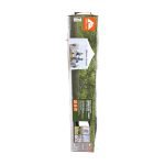Ozark Trail 10' x 10' Commercial Canopy with Sidewalls