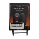 Hawana Rechargeable Hand Warmers 2 Pack with 3 Heat Settings