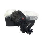 Kutook Winter Heated Gloves Waterproof Rechargeable Battery Powered - Image 2