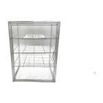 Acrylic Shelf Cubes