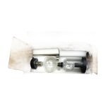 Yuchengtech 5-Cup Glass Siphon Vacuum Coffee Maker, 600ml - Image 2