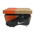 Nike Strike Force 3/4 Cleat 10 - Image 2
