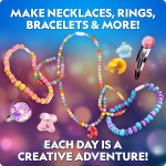 Nat Geo Jewelry Making Kit - Image 2