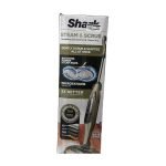 Shark S7001 Steam Mop With Scrub & Sanitize Hard Floor Cleaner Gold - Image 3