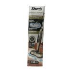 Shark S7001 Steam Mop With Scrub & Sanitize Hard Floor Cleaner Gold