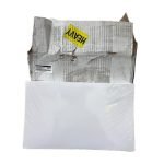 Printworks Professional 3.5 Horizontal Legal Perforated Paper 2500 Sheets