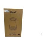 Levoit Core300-P Air Purifier HEPA Filter Up to 1073 Sq Ft White