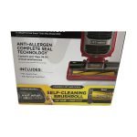 Shark Navigator Lift-Away Speed Upright Vacuum with Self-Cleaning Brushroll - Image 3