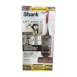 Shark Navigator Lift-Away Speed Upright Vacuum with Self-Cleaning Brushroll