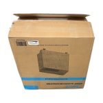 Midea 50 Pint Dehumidifier with Pump for 4,500 Square Feet