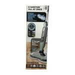 Shark Steam & Scrub All-in-One Steam Mop with LED Headlights - Image 3