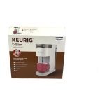 Keurig K-Slim Single Serve Coffee Maker with Multistream Brewing - Image 3