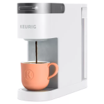 Keurig K-Slim Single Serve Coffee Maker with Multistream Brewing