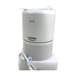 Levoit Core300-P Air Purifier for Allergies and Pet Hair, 1073 Square Feet