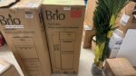 Brio Self-Cleaning Bottom Loading Water Cooler Dispenser, Limited Edition - Image 2