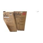 Brio Self-Cleaning Bottom Loading Water Cooler Dispenser, Limited Edition