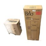 Brio Self-Cleaning Bottom Loading Water Cooler Dispenser, Limited Edition - Image 4