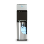 Brio Self-Cleaning Bottom Loading Water Cooler Dispenser, Limited Edition