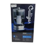 Culligan ZeroWater 40-Cup Glass Water Filter Dispenser