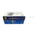 Hammermill Copy Paper, 20 Lb, 8.5x11, 4000 Sheets, 92 Bright