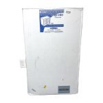 Pacon Classroom Keepers 12x18 Construction Paper Storage 10-Slot White