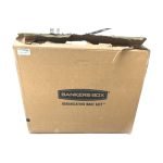 Bankers Box Standard Duty File Storage Boxes 12-Pack Letter/Legal