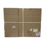 15 Pack Boxes