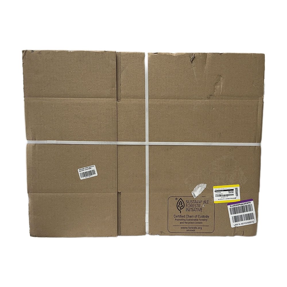 AZ-2605291-U001.jpg 15 Pack Boxes - Image 1