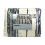 Quilt Set Full Queen