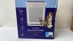 Levoit Vital 200s-P Air Purifier with Pet Mode White Gray - Image 4