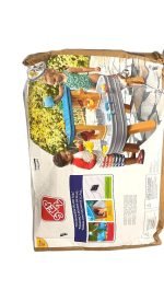 Step2 Signature Rain Showers Splash Tub Sand & Water Table - Image 3