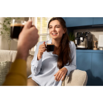 Philips 1200 Fully Automatic Espresso & Coffee Machine - Image 2