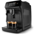 Philips 1200 Fully Automatic Espresso & Coffee Machine